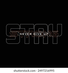 Streetwear Graphic Design for tshirt design. streetwear style t shirt designs. Typography aesthetic graphic design.