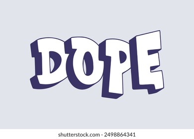 Streetwear Graphic Design for tshirt. typographic Design style for fashion.