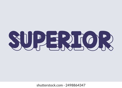 Streetwear Graphic Design for tshirt. typographic Design style for fashion.