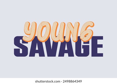 Streetwear Graphic Design for tshirt. typographic Design style for fashion.