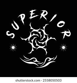 Streetwear Graphic Design for tshirt design urban stlye