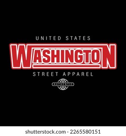 Streetwear Graphic Design Washington DC