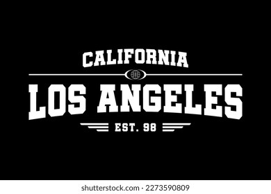 Streetwear Graphic Designs Los Angeles