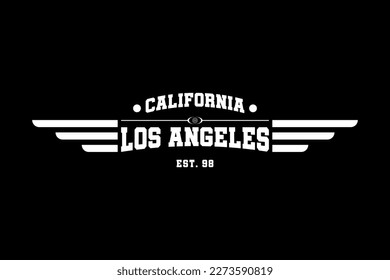 Streetwear Graphic Designs Los Angeles