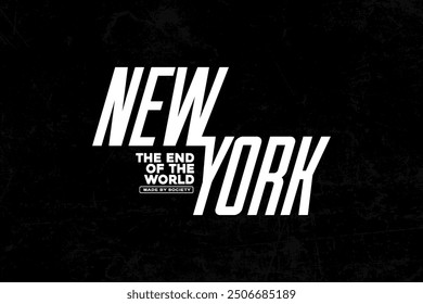 streetwear graphic tee aesthetic quotes design style editable template	