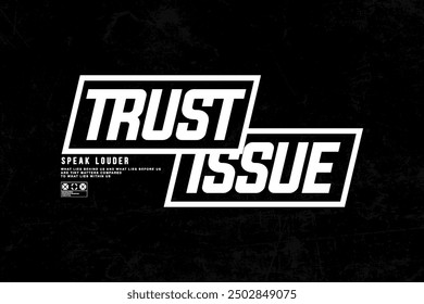 Streetwear graphic tee Motivational always believe quotes templates vector design