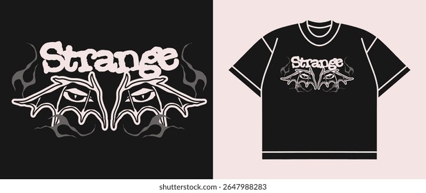Streetwear grunge t-shirt design bundles, Minimal typography, Urban t-shirt design set,
Vector streetwear design pack, Streetwear Typography Vector Set, Clothing design pack,
Streetwear, Quotes