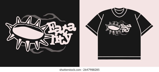 Streetwear grunge t-shirt design bundles, Minimal typography, Urban t-shirt design set,
Vector streetwear design pack, Streetwear Typography Vector Set, Clothing design pack,
Streetwear, Quotes