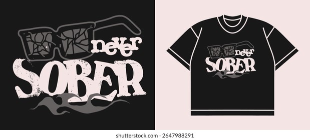 Streetwear grunge t-shirt design bundles, Minimal typography, Urban t-shirt design set,
Vector streetwear design pack, Streetwear Typography Vector Set, Clothing design pack,
Streetwear, Quotes