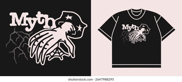 Streetwear grunge t-shirt design bundles, Minimal typography, Urban t-shirt design set,
Vector streetwear design pack, Streetwear Typography Vector Set, Clothing design pack,
Streetwear, Quotes