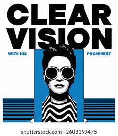 streetwear illustration print design vector