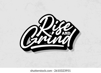 streetwear lettering typography quotes design