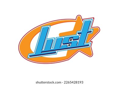 streetwear lust Aesthetic quotes design inspiration templates