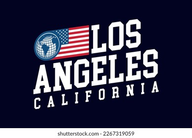 streetwear modern california quotes design inspiration templates