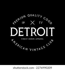 streetwear quotes detroit design inspiration templates