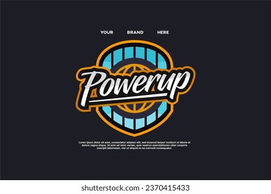 streetwear retro futuristic modern asset for printing and poster