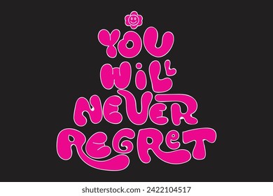 streetwear shirt design vector illustration Typography Design T-Shirt Eps 10