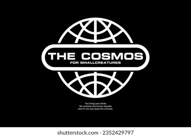 streetwear style concept vector graphic tee design templates ideas