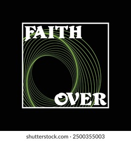 streetwear style t shirt designs. futuristic concept vector graphic