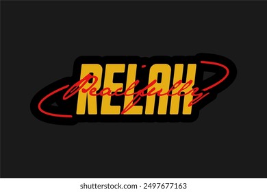 streetwear template for modern design clothing