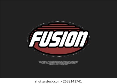 streetwear template for modern design clothing	