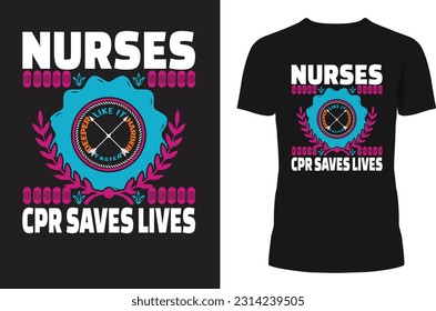 Streetwear T-shirt design, Summer, Nurse t-shirt, illustration , Vintage, Coffee, Brooklyn T-shirt, Train, merchandise, minimalist, logo, custom, Typography T-shirt