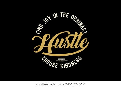 Streetwear typography graphic design aesthetic quotes template printable