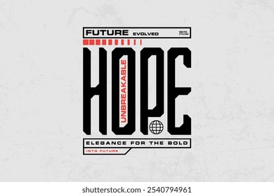 Streetwear typography Graphic Design ideas customize templates	