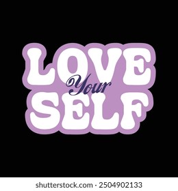 streetwear typography motivational quotes design slogan. Vector illustration graphics print t shirt, apparel.