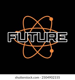 streetwear typography motivational quotes design slogan. Vector illustration graphics print t shirt, apparel.