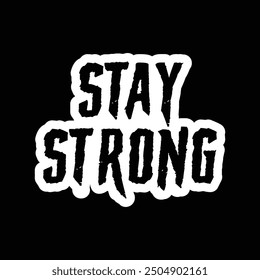 streetwear typography motivational quotes design slogan. Vector illustration graphics print t shirt, apparel.