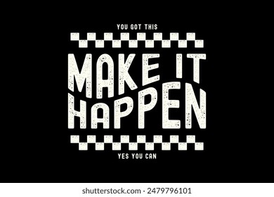 streetwear typography quotes apparel typography style graphic design