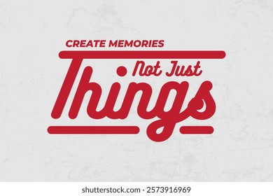 streetwear typography quotes graphic design