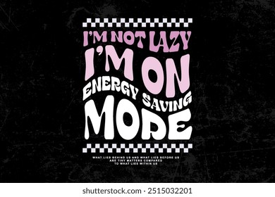 streetwear typography quotes t-shirt design templates