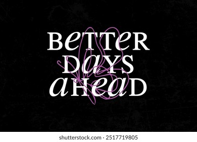 streetwear typography quotes t-shirt design templates