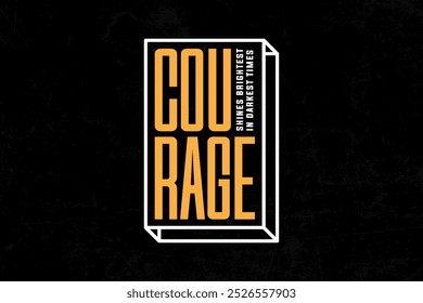 streetwear typography quotes t-shirt design ideas