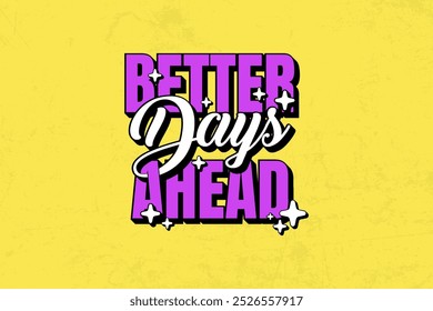 streetwear typography quotes t-shirt design colorful templates ideas