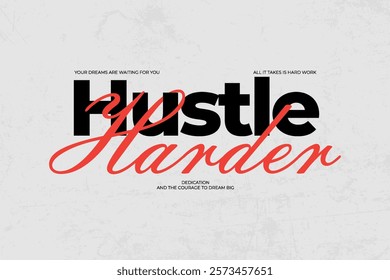 streetwear typography text quotes graphic design