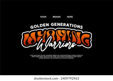 streetwear urban fashion template for printing	
