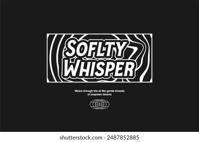 streetwear urban fashion template for printing	