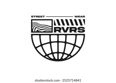 streetwear urban fashion template for printing	
