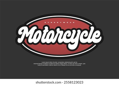 streetwear urban fashion template for printing