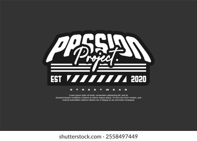 streetwear urban fashion template for printing	