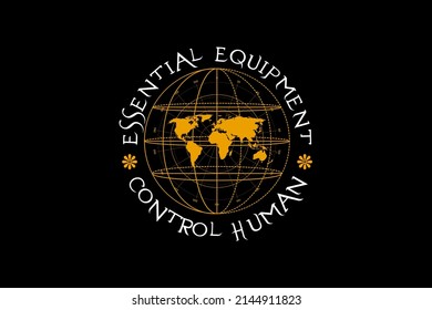 Streetwear Urban and Hip Hop for Style Apparel, Clothing Streetwear Design Humanity Vector Files
