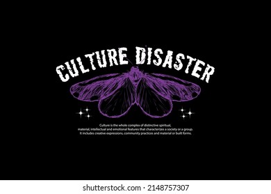 Streetwear Urban and Hip Hop for Style Apparel, Clothing Streetwear Design Vector Files