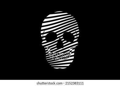 Streetwear Urban and Hip Hop for Style apparel, Clothing Streetwear Design Vector Files