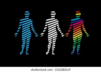 Streetwear Urban and Hip Hop for Style apparel, Clothing Streetwear Design Vector Files