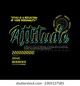 Streetwear, Urban Style, Hip Hop, Text Slogan. Vector Pattern Design. for Screen Printing T-shirts, Jackets, Or Posters.