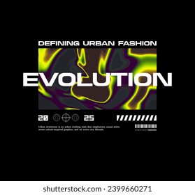 Streetwear, Urban Style, Hip Hop, Text Slogan. Vector Pattern Design. for Screen Printing T-shirts, Jackets, Or Posters.