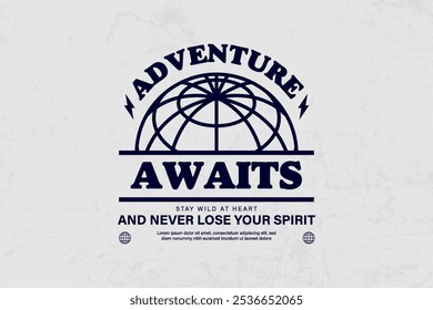 streetwear vector graphic design templates